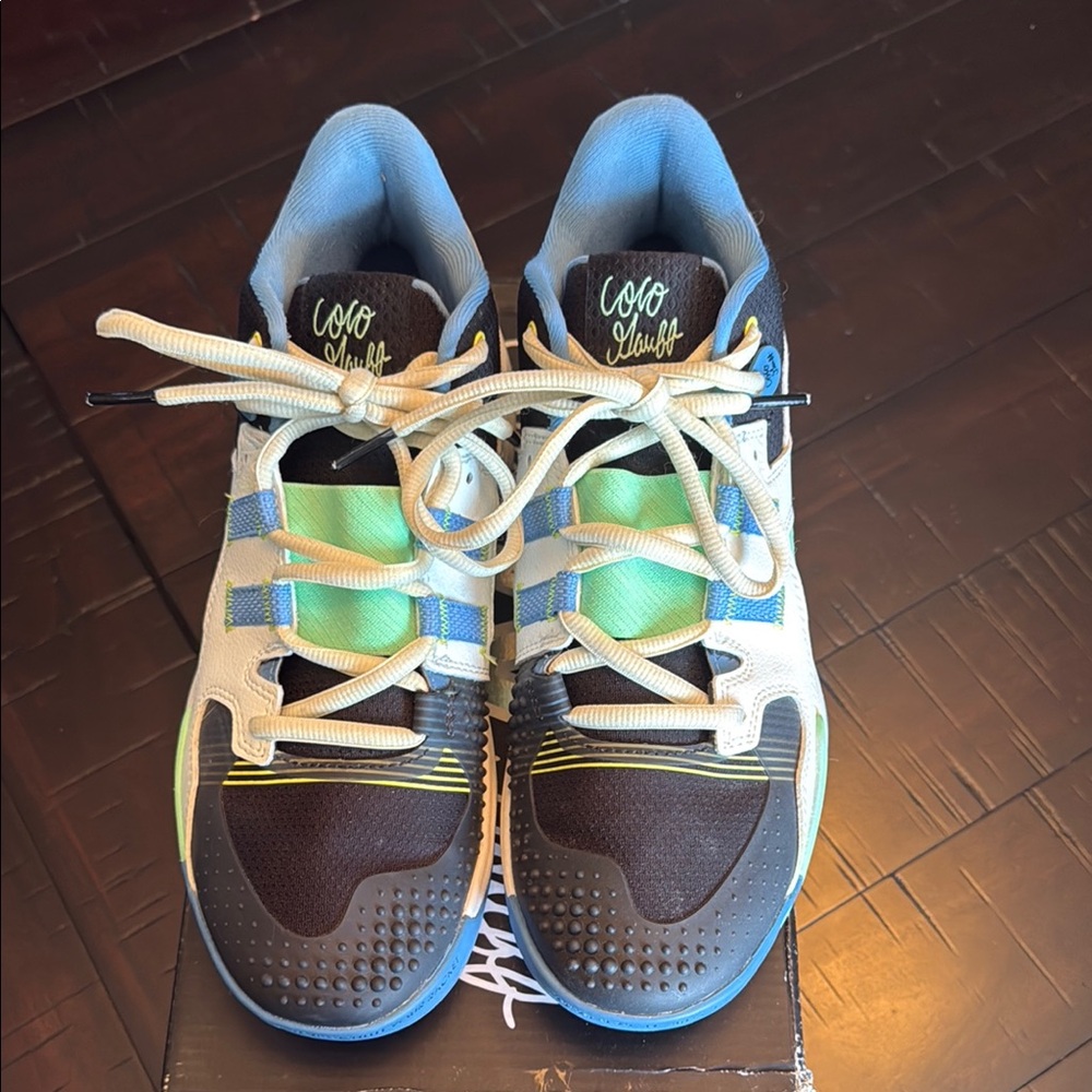 Coco Gauff CG1-New Balance Tennis Shoes